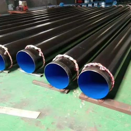 辽源涂塑钢管的施工流程注意事项包括