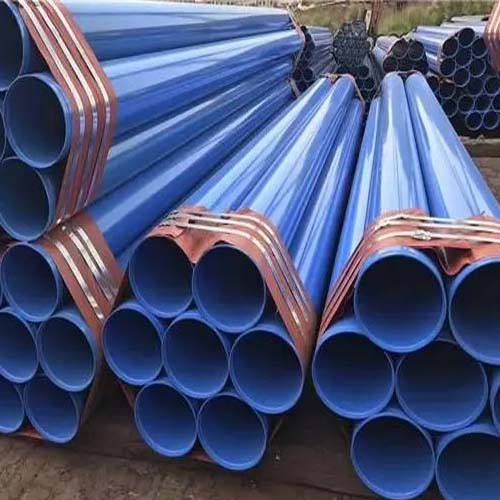 辽源涂塑钢管检测