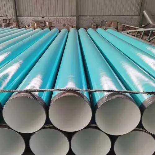 辽源防腐涂塑钢管的执行标准