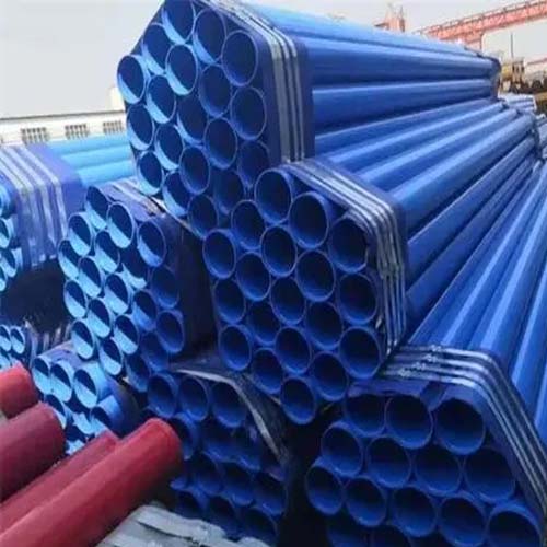 如何选购辽源给水涂塑钢管？