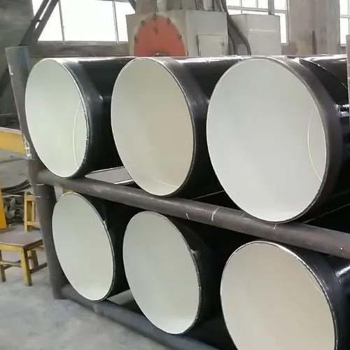 辽源涂塑钢管防腐条件