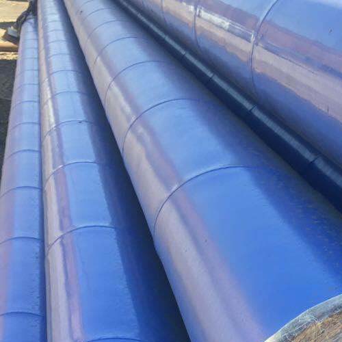 辽源防腐涂塑钢管安装注意事项有哪些？