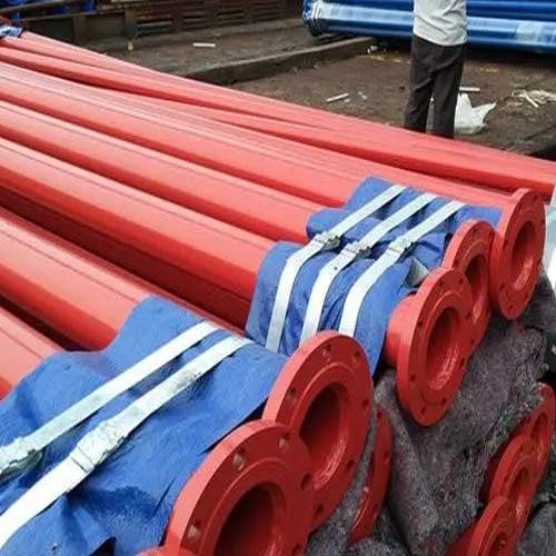 辽源涂塑钢管厂家