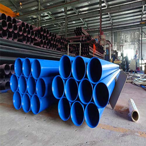 辽源防腐涂塑钢管长度
